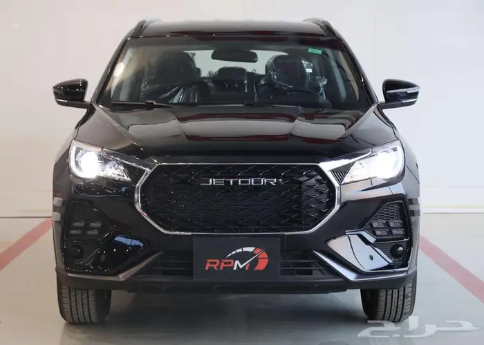 اطلب السياره العائليه جيتور X70 كمفورت2026بسعر مميز كل الوان 2