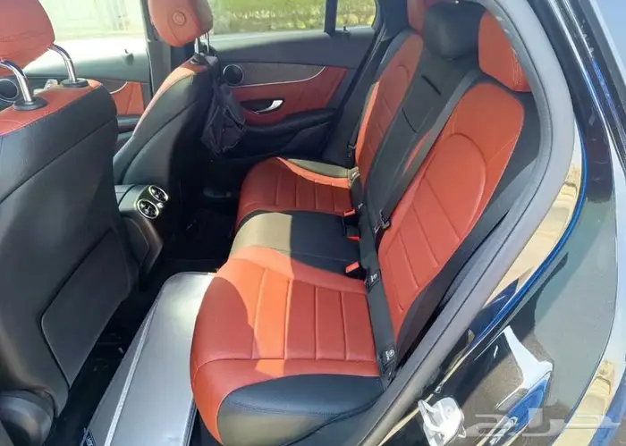 مرسيدس glc 300 4matic 2020 14