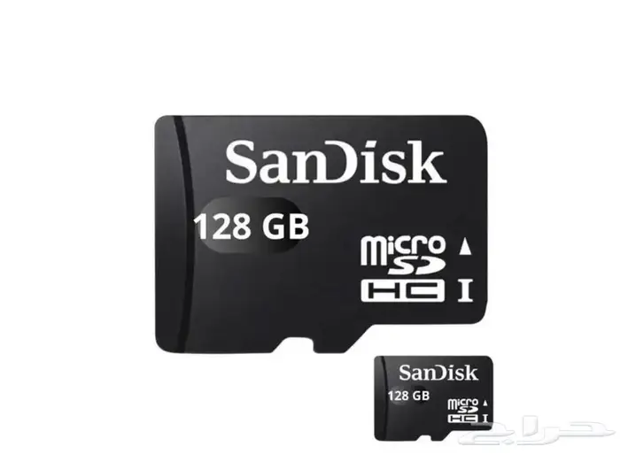 ذاكرة تخزين 128 جيجا سانديسك عروض اليوم الوطني 0