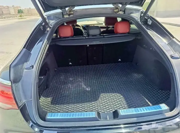 مرسيدس glc 300 4matic 2020 20