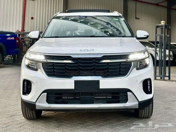 كيا-سيلتوس-نص-فل-2025-تقسيط-بنوك 0