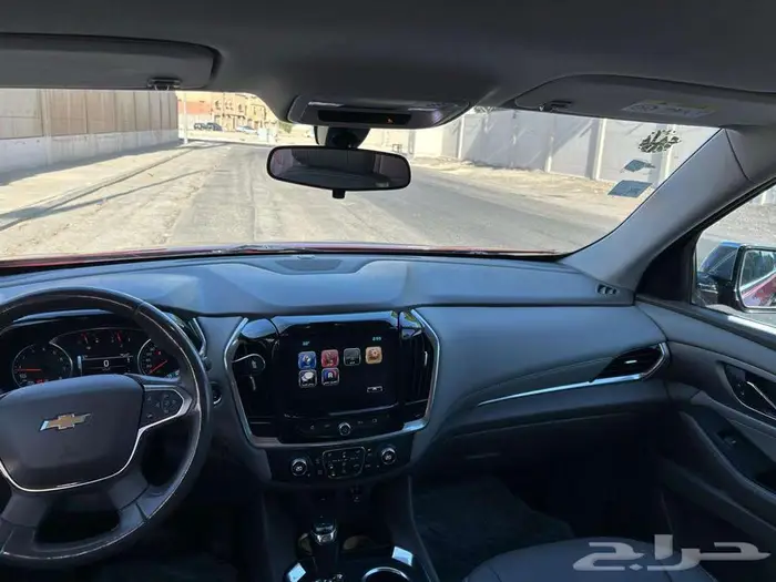 ترافيرس LT 2019 9