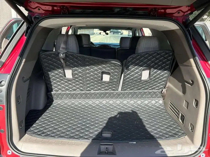 ترافيرس LT 2019 24