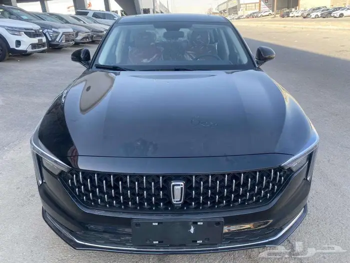 فاو بيستون B70 موديل 2025 سعودي 3
