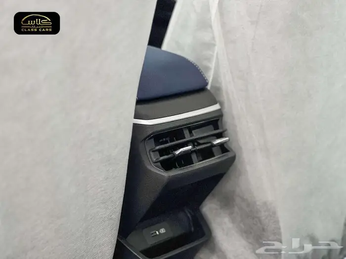 جيلي امجراند فل 2024-CVT 46000 ريال شامل الضريبة عرض خاص 6