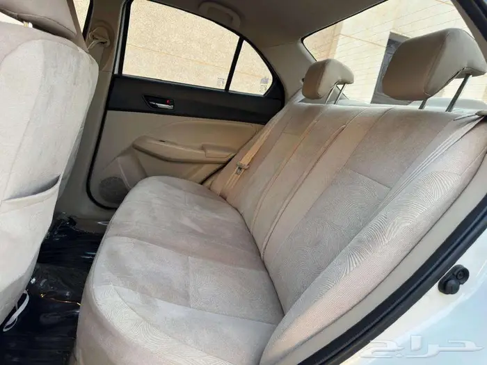 سوزوكي ديزاير 2024 11
