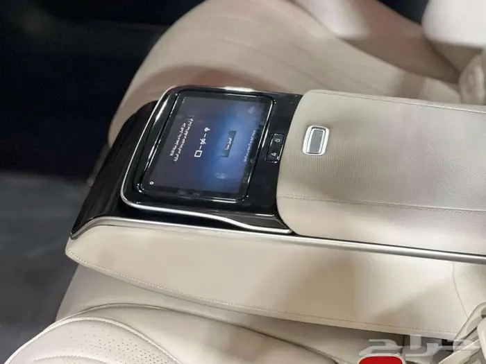 مرسيدس s450 2023 13