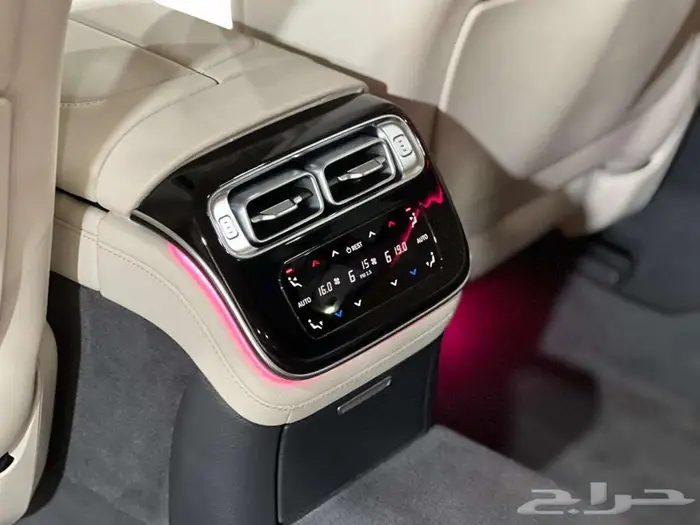 مرسيدس s450 2023 14