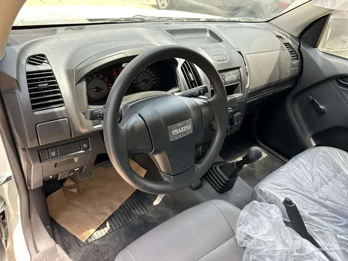 ايسوزو غماره ديزل بدون دبل 2026 كاش وتقسيط 2