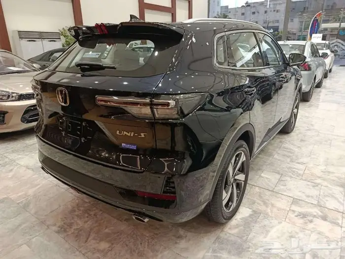 شانجان UNI-S 6