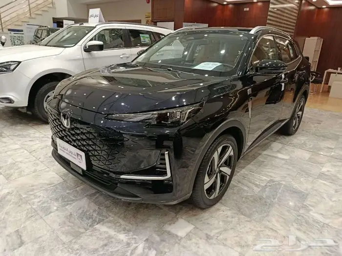 شانجان UNI-S 8