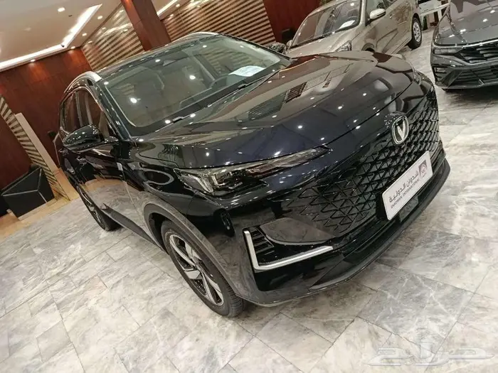 شانجان UNI-S 4