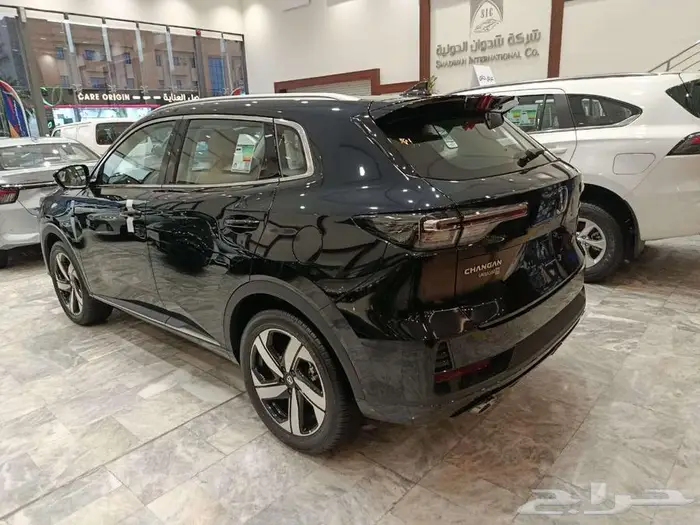 شانجان UNI-S 9