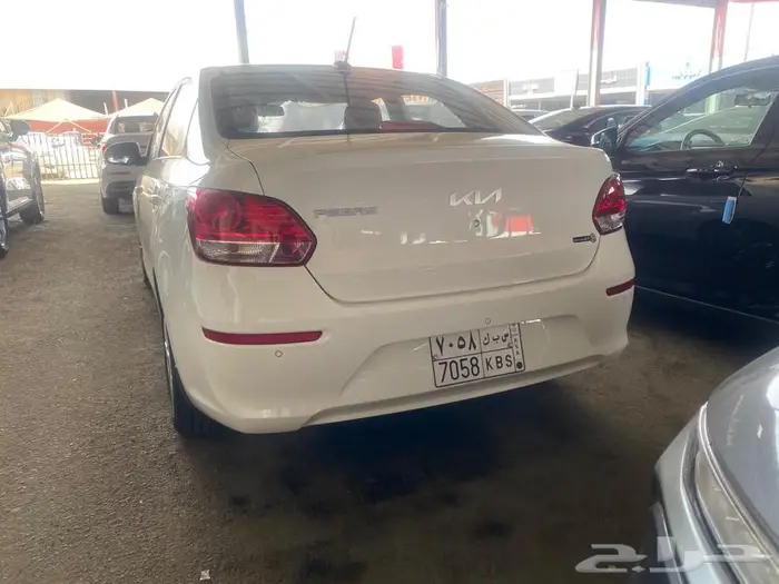 كيا بيجاس استاندر جديده موديل 26 اقل الاسعار للكاش 5