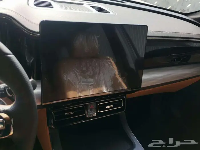 جاك GS8 7