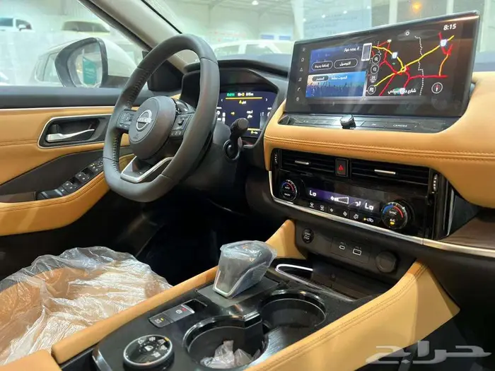 نيسان اكستريل فل كامل موديل 2025 26