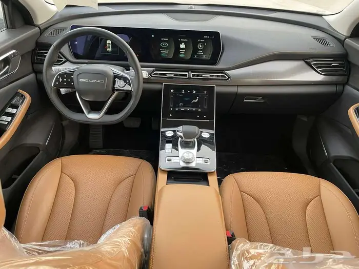 بايك X7 فلاقشيب 2025 4