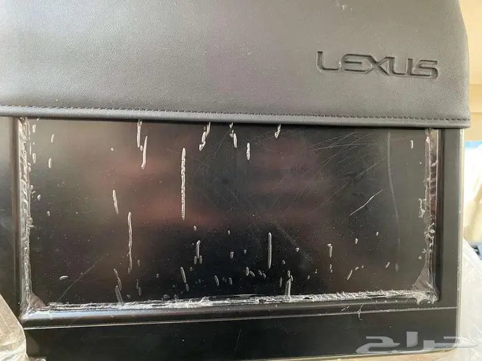 لكزس LX570 2020 فل كامل 15