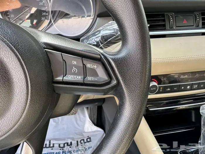 مازدا 6 موديل 2023 11
