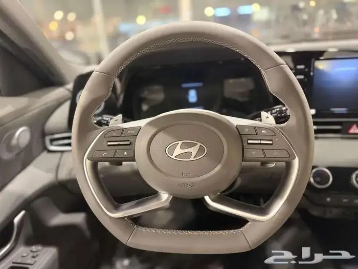 النترا كمفورت 2025 كاش واقساط صادر لها لوحات 8