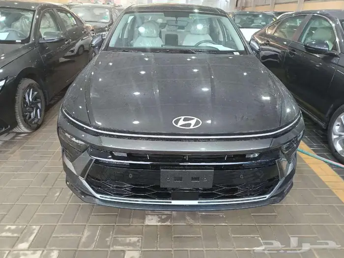 هونداي سوناتا سمارت موديل 2026 الوعلان عرض خاص اقل سعر كاش 2