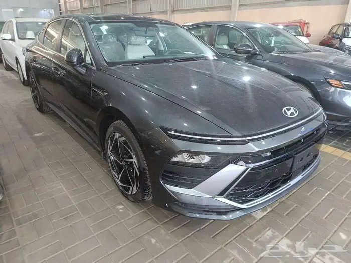 هونداي سوناتا سمارت موديل 2026 الوعلان عرض خاص اقل سعر كاش 0