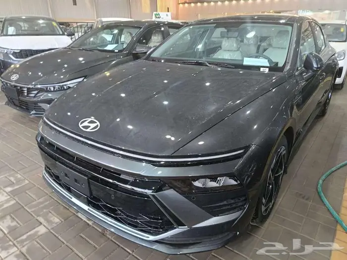 هونداي سوناتا سمارت موديل 2026 الوعلان عرض خاص اقل سعر كاش 4