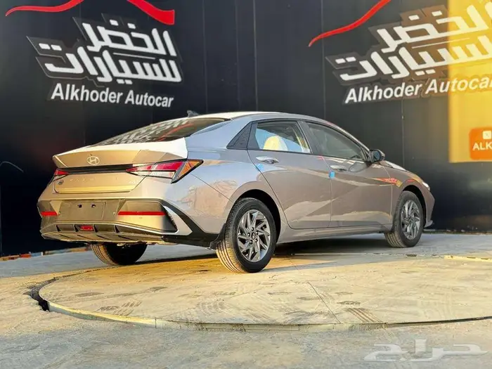 النترا سمارت بلص 2025 5