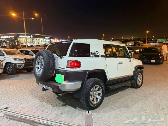 للبيع اف جي 2023 خليجي فل كامل تم البيع 13