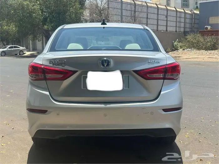 شانجان السفن 2023 عرض خاص للكاش والتمويل القسط الاول علينا 1