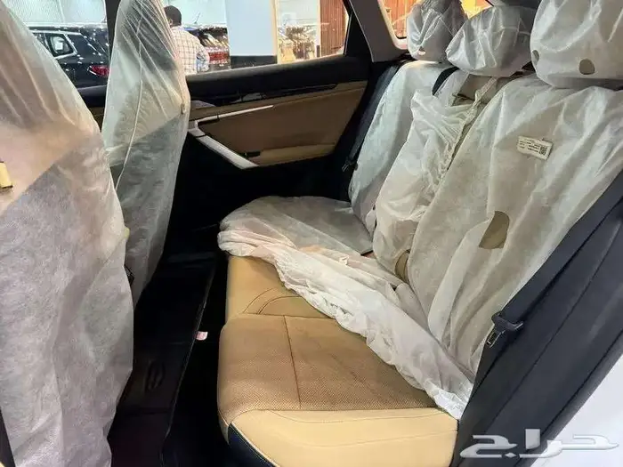 جيلي استاراي موديل 2024 كاش واقساط عرض خاص 3