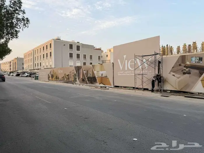 افضل عروض لتنفيذ واجهات كلادينج و لوحات المشاريع 0