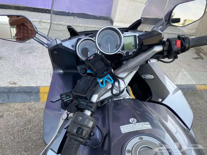 ياماها FJR1300 1