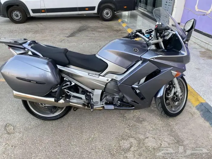 ياماها FJR1300 3