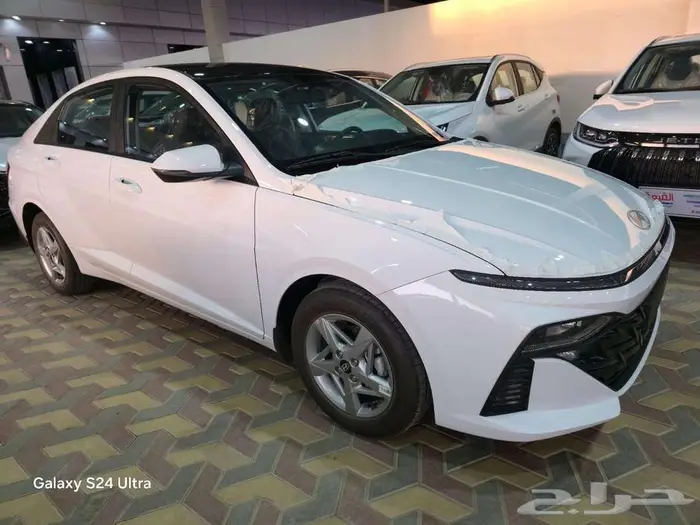 هيونداي اكسنت فليت 2026 كاش وتقسيط 2