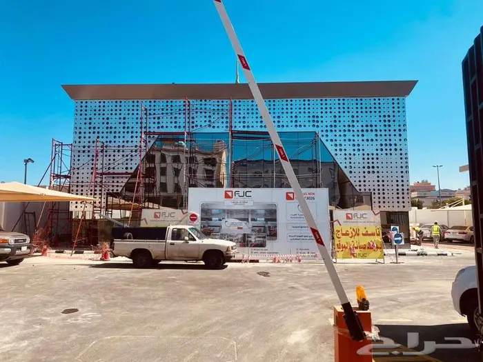 افضل عروض لتنفيذ واجهات كلادينج و لوحات المشاريع 65