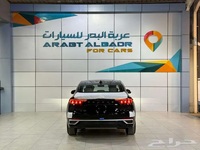 فورد تورس ترند 2026 كاش او اقساط 5