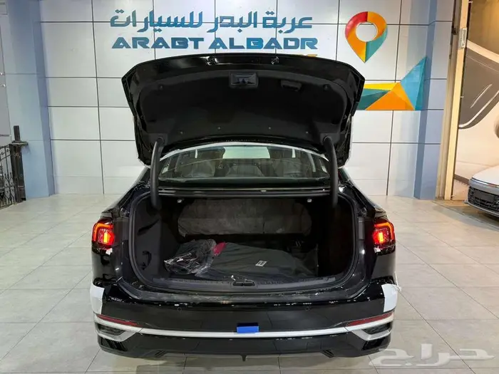 فورد تورس ترند 2026 كاش او اقساط 6
