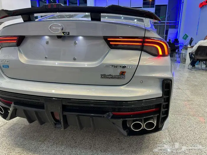 جي اي سي امباو EMPOW 2026 SPORT-اقل سعر كاش وتمويل 15