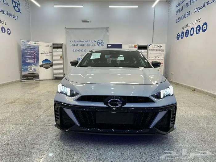 جي اي سي امباو EMPOW 2026 SPORT-اقل سعر كاش وتمويل 1