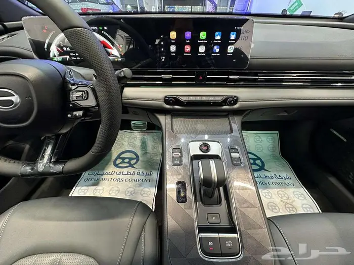 جي اي سي امباو EMPOW 2026 SPORT-اقل سعر كاش وتمويل 9