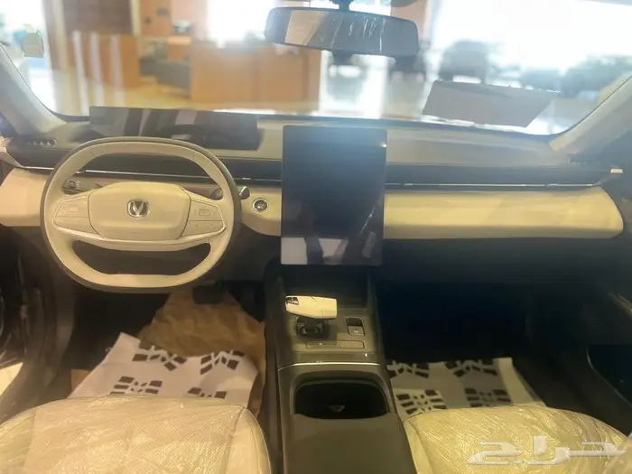 شانجان ايدو بلس نص فل 2026 كيشها او قسطها 10