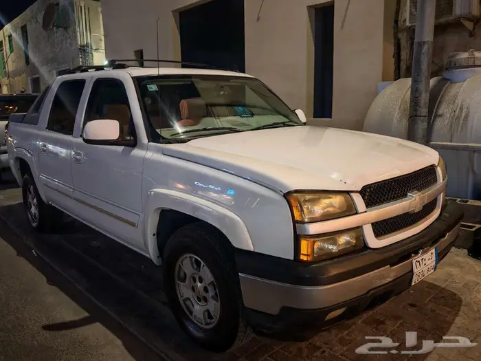 افلانش 2006 LTZ 1