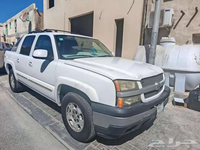 افلانش 2006 LTZ 6
