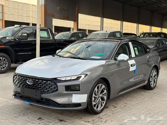 تورس تيتانيوم 2026 سعودي اقساط وكاش 3