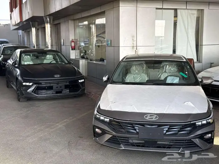 هيونداي النترا سمارت 1500 سي سي 2025 كاش او اقساط عرض خاص. 0