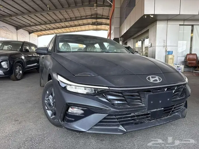 هيونداي النترا سمارت 1500 سي سي 2025 كاش او اقساط عرض خاص. 6