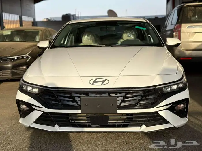 هيونداي النترا سمارت 1500 سي سي 2025 كاش او اقساط عرض خاص. 8