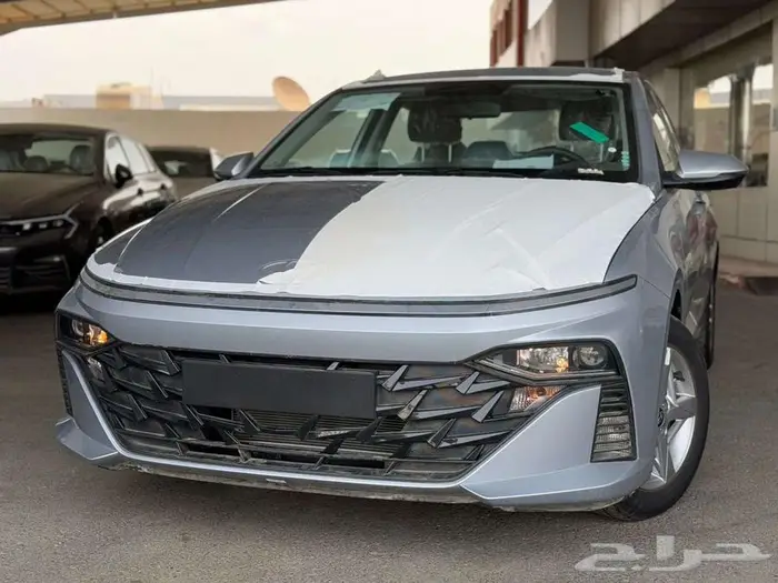 هيونداي اكسنت فليت 1.5 2026 و 2025 كاش او اقساط 1