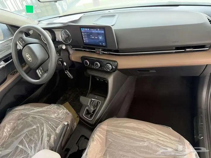 هيونداي اكسنت فليت 1.5 2026 و 2025 كاش او اقساط 3